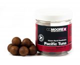 90237 2 160x130 - CC Moore Pacific Tuna - Plavajúce boilie biele 13/14mm 35ks