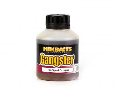 11042244 405x330 - Mikbaits Gangster Booster (G2,GSP,G7) 250ml