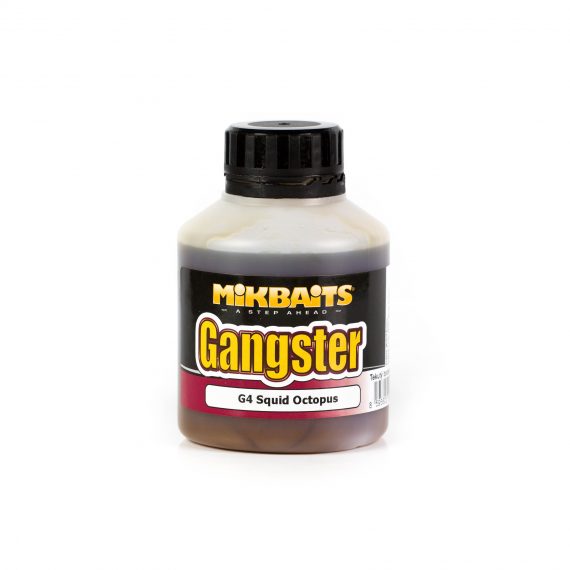 11042244 570x570 - MikBaits Booster Gangster 250ml (G2,G4,G7)