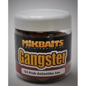 2649 283 Mikbaits Gangster pop up 18mm 300x300 - Mikbaits Gangster pop-up 18mm