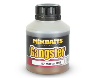 2875 1 61979 0 11042277 405x330 - Mikbaits Gangster Booster (G2,GSP,G7) 250ml