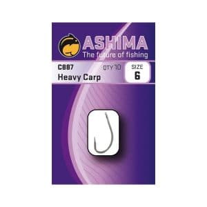 2898 558 Ashima C887 Heavy Carp 300x300 - Ashima C887 Heavy Carp