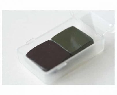 TASKA Tungstenové plastické olovo zeleno&hnedé