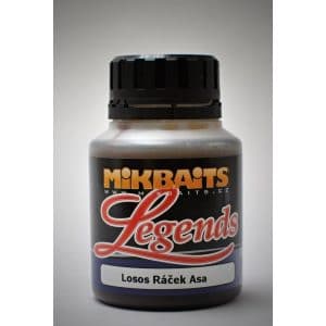 3948 1056 MikBaits Booster Legends 250ml 300x300 - MikBaits Booster Legends 250ml