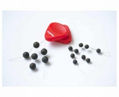 TASKA Guličky Baseline Tungsten Solid Beads