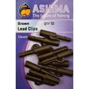 4095 1335 Ashima Lead Clips zavesne klipy na olovo 300x300 - Ashima Lead Clips (závesné klipy na olovo)