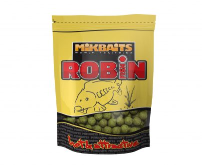 11028103 405x330 - Mikbaits boilies  Robin Fish – Monster Halibut (20mm)