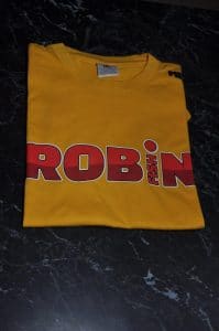 15536 3434 Detske tricko Robinfish zlte 199x300 - Detské tričko Robinfish - žlté