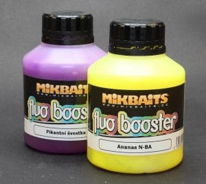 16798 5001 MikBaits Fluo Booster 75ml 300x268 - MikBaits Fluo Booster 75ml
