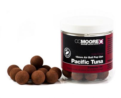90220 2 405x330 - CC Moore Pacific Tuna - Plavajúcie boilie