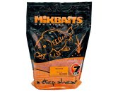 Mikbaits Zig Mix 160x130 - MIKBAITS Method Mix - Polnočný Pomaranč 700g