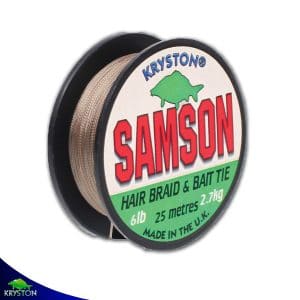 17593 6201 Samson Green 6lb 25m 300x300 - Samson Green 6lb 25m
