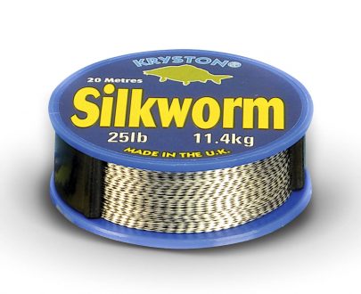 SW7 405x330 - KRYSTON pletená šnúrka Silkworm 15lb 20m