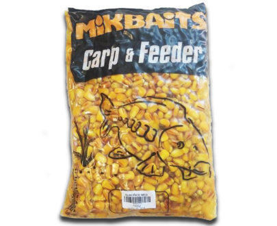 carp feeder kukurica med 405x330 - Mikbaits kukurica Med 1,5kg