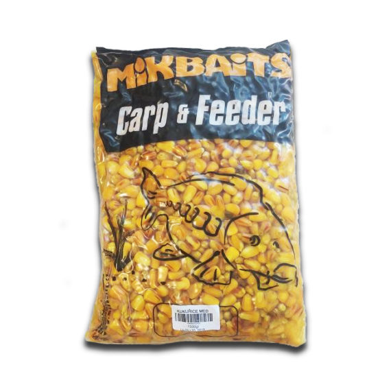 carp feeder kukurica med 570x570 - Mikbaits kukurica Med 1,5kg
