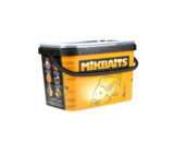 new kybel 160x130 - Mikbaits 17L Kýbel black camou