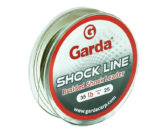 3468 14 1 gar1007 1 160x130 - Garda Tapered Shock Line - Vlasec s rôznymi priemermi 0,26-0,58mm