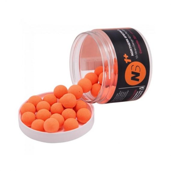 cc moore northern specials orange 13 to 14mm 570x570 - NS1 Pop up - oranžová 12mm 45ks