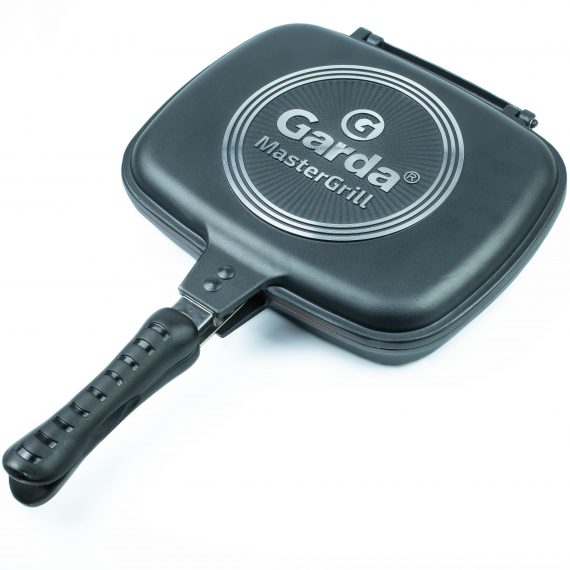 GAR1300 1 570x570 - Garda Grilovacia panvička Master Grill Pan