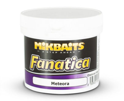 fanaticacestoh 405x330 - Mikbaits obalovacie cesto Fanatica (Meteora, Koi, LRA) 200g