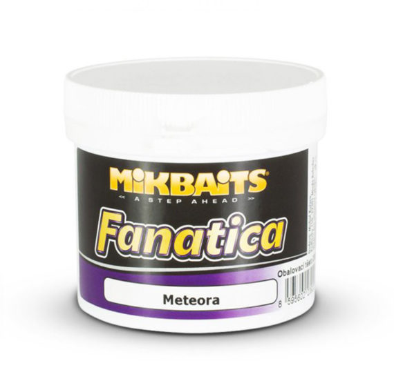 fanaticacestoh 570x565 - Mikbaits obalovacie cesto Fanatica (Meteora, Koi, LRA) 200g