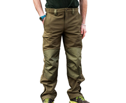 111203jh 405x330 - Mikbaits Nepromokavé funkčné nohavice STR zelené