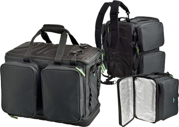 BAG5 570x405 - KRYSTON - Multifunkčná taška Trolley Bag