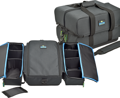 BAG7 405x330 - KRYSTON - Multifunkčná taška Jointed Bag