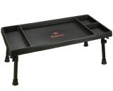 garda stolek master bivy table black 160x130 - Garda Podložka Bivy Mat Neoprene large 60x90cm