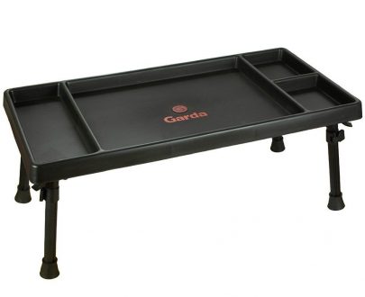 garda stolek master bivy table black 405x330 - Garda Stolík Master Bivy Table Black