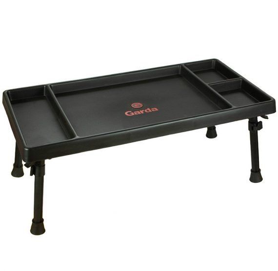 garda stolek master bivy table black 570x556 - Garda Stolík Master Bivy Table Black
