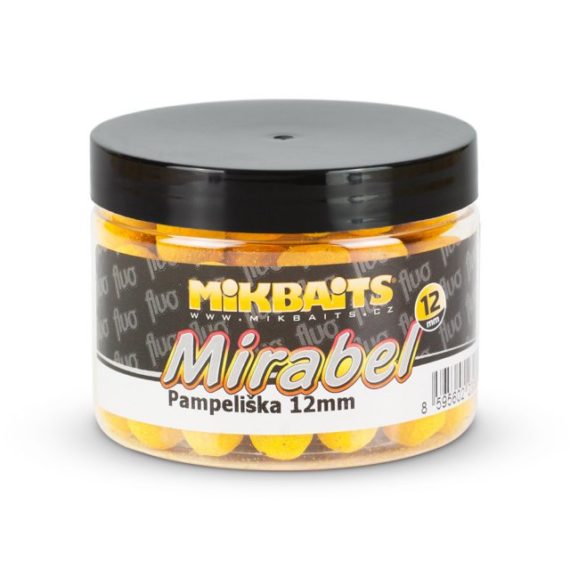 1948 1 64528 0 11036366 1 570x570 - Mikbaits Mirabel Fluo boilie 12mm / 150ml