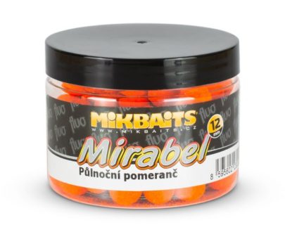 1954 1 64530 0 11036304 1 405x330 - Mikbaits Mirabel Fluo boilie 12mm / 150ml