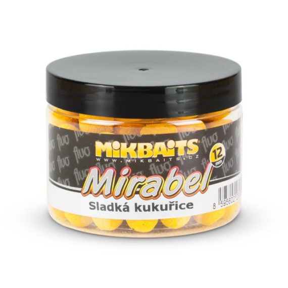 22086 1 69074 0 m10073 1 570x570 - Mikbaits Mirabel Fluo boilie 12mm / 150ml