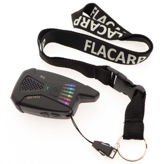 FLACARP RFX web4B 1 570x570 - Flacarp Príposluch RFX 6-kanálový