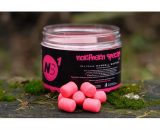 northern specials pink wafters 500w 160x130 - Mikbaits Feeder Pop-up Boilie 8+12mm (100ml)