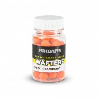wafter pol pomaranc - Mikbaits Mini Wafters 8mm 60ml