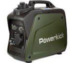 3497 1 68162 1 pkg10 160x130 - Powerkick Generator 800 - elektrocentrála + 1l oleja