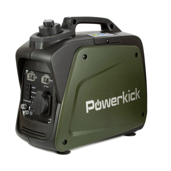 3497 1 68162 1 pkg10 570x570 - Powerkick Generator 800 - elektrocentrála + 1l oleja