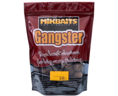 gnag1 405x330 - Mikbaits boilies Gangster – GSP (Black Squid) ø20-24mm