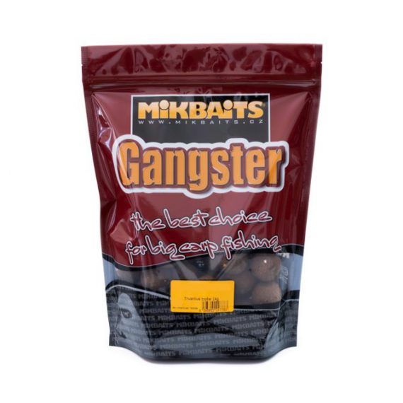 gnag1 570x570 - Mikbaits Gangster Boiles - G7 (Master Krill)