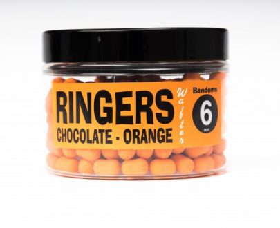 22813 1 70343 0 rng36 405x330 - Ringers Chocolate Orange Wafters 70g