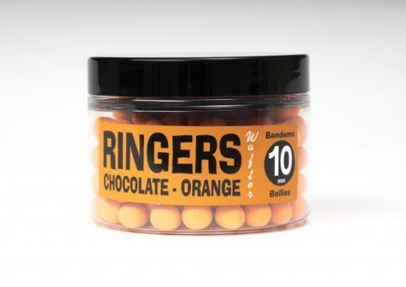 22814 1 70344 0 rng31 570x403 - Ringers Chocolate Orange Wafters 70g