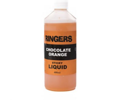 liqring 405x330 - Ringers Chocolate Orange Liquid Booster 400ml