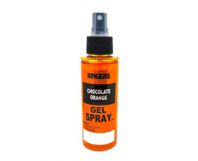 ringers spray 405x330 - Ringers Chocolate Orange Gel Spray 100ml
