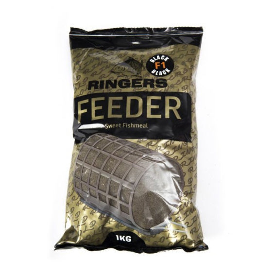 0 rng29 1 570x570 - Ringers - F1 Fishmeal feeder mix Black 1kg
