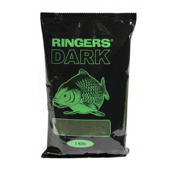0 rng29 570x570 - Ringers - Method mix Dark Groundbait 1kg