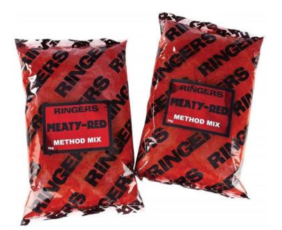 1 0 rng29 405x330 - Ringers Method mix Meaty Red 1kg