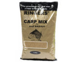 53 0 rng30 1 160x130 - Ringers F1 Fishmeal feeder mix Black 1kg
