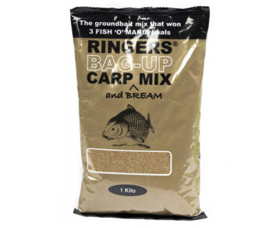 53 0 rng30 1 405x330 - Ringers Carp mix Bag-up 1kg